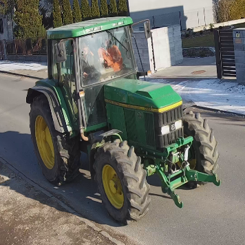 Jakie kategorie rozpoznaje AI?