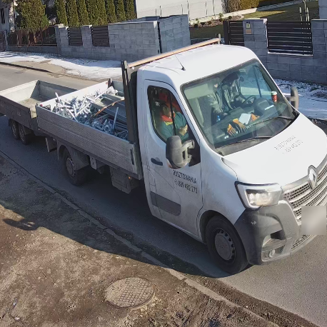 Jakie kategorie rozpoznaje AI?