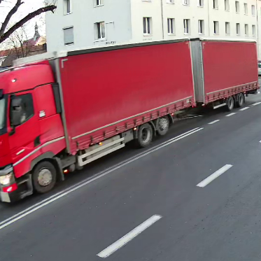 Jakie kategorie rozpoznaje AI?