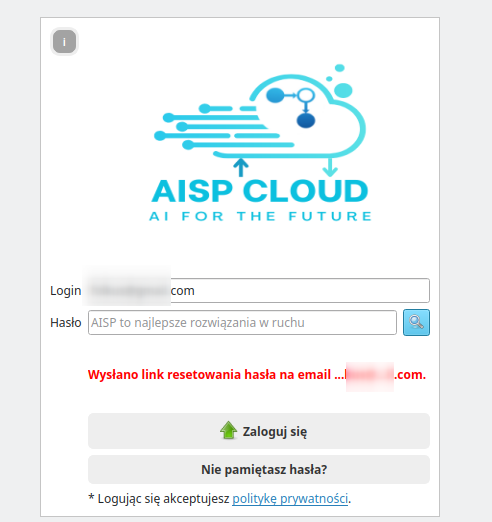 Znajdź odpowiedź według problemu
